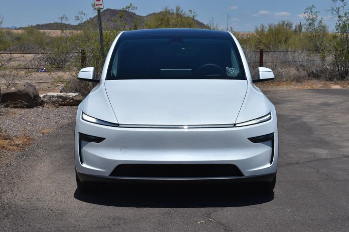 tesla model y 2026 7SAYGDED7TA729815 image tesla model y 2026 7SAYGDED7TA729815 image